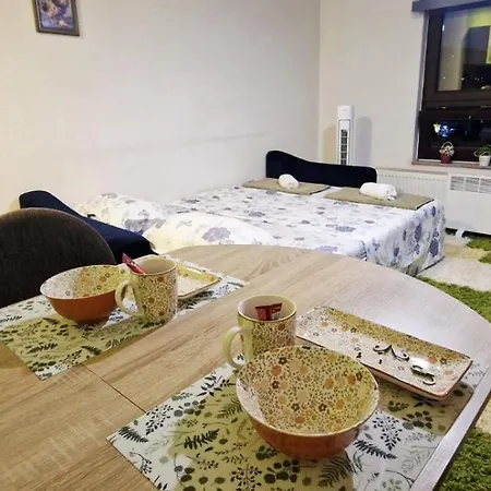 Stan Na Dan Flora Travnik